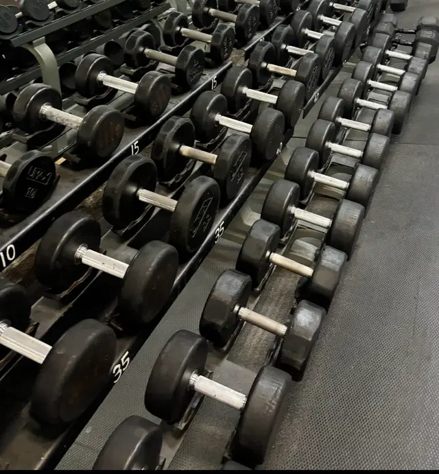 Bloor Street Fitness & Boxing 24/7