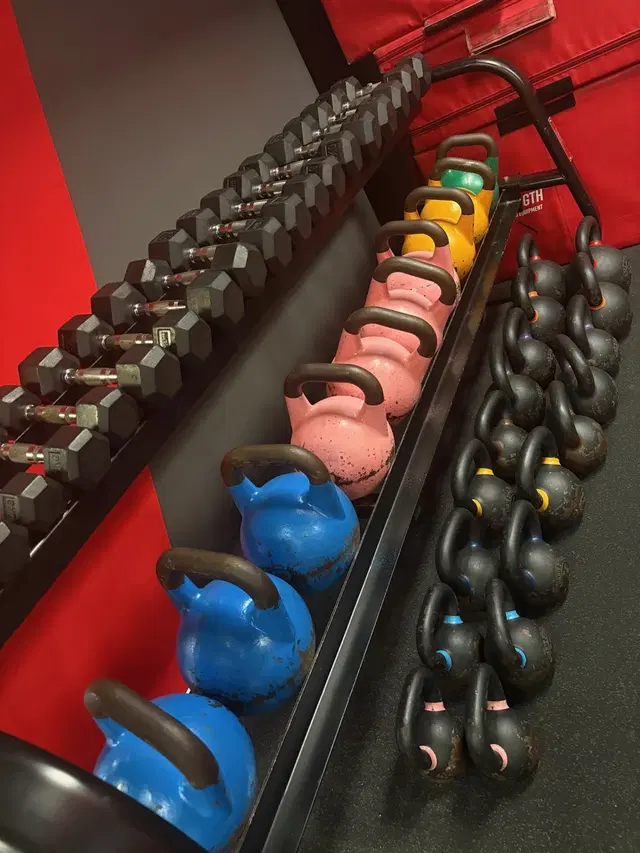 Snap Fitness 24/7 Sydney City