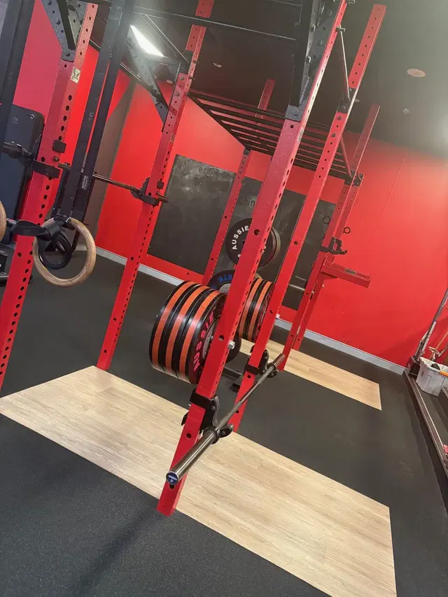 Snap Fitness 24/7 Sydney City