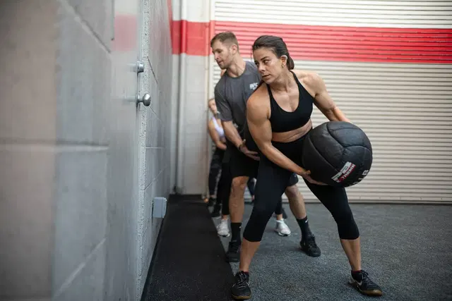 UFC GYM Signature
