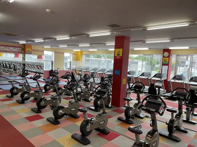 Holiday Sport Club