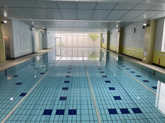 Holiday Sport Club