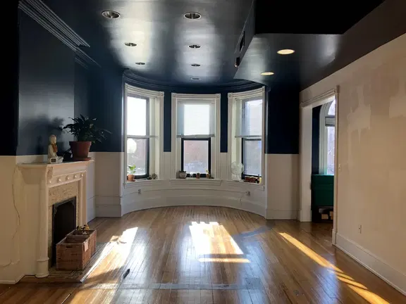 Yoga District - Dupont