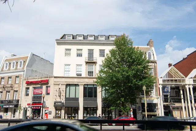 Yoga District - Dupont