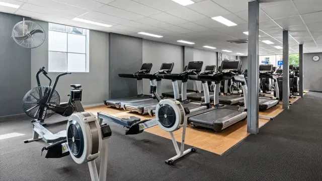 Zap Fitness 24/7 Carlton