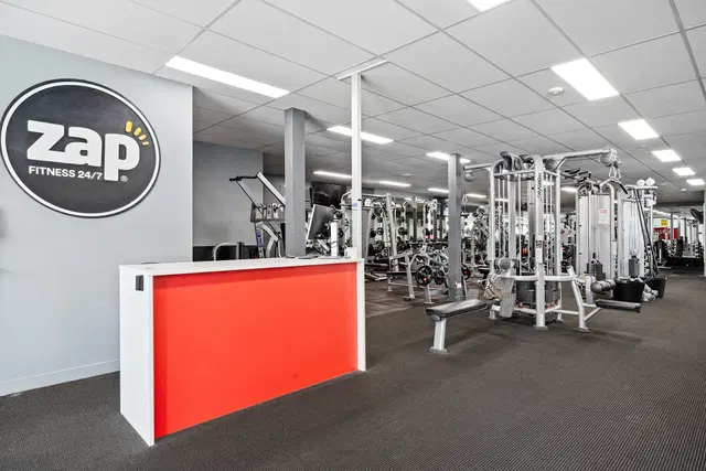 Zap Fitness 24/7 Carlton