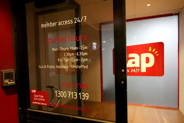 Zap Fitness 24/7 Carlton