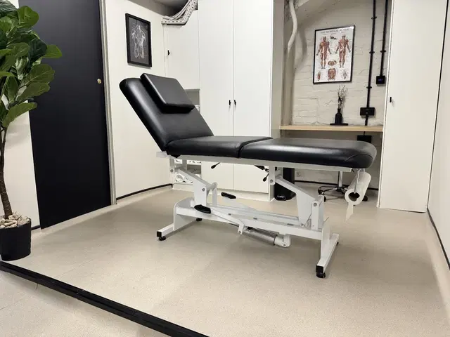 The Health & Performance Studio