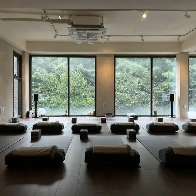 로투스요가 LOTUS YOGA