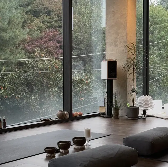 로투스요가 LOTUS YOGA