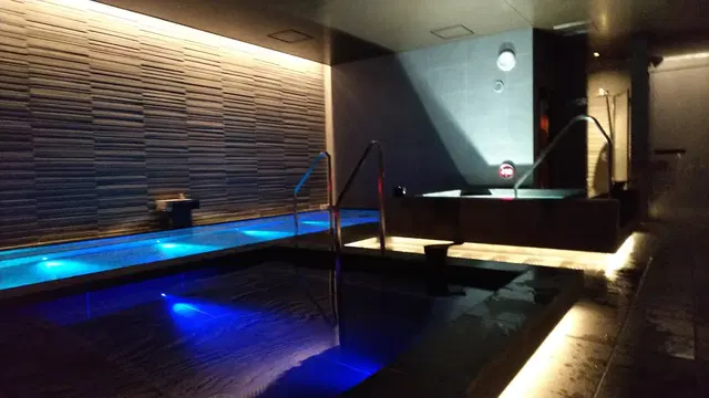 Fitness Lounge THE JEXER TOKYO