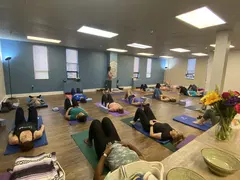 Soma Yoga Healing Center