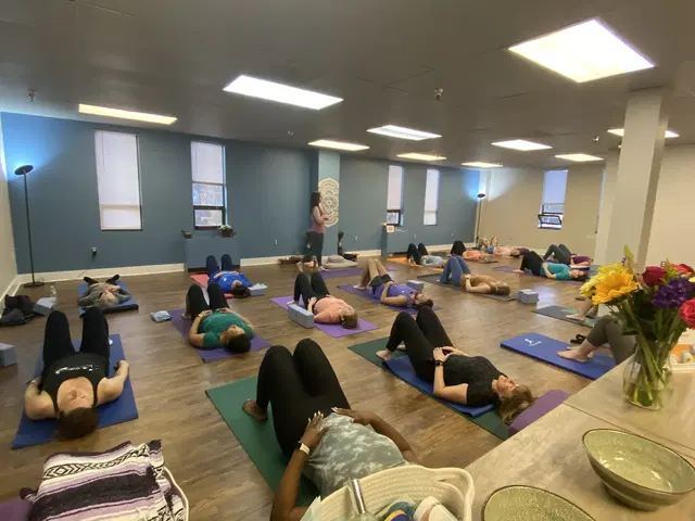 Soma Yoga Healing Center
