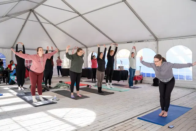 Soma Yoga Healing Center