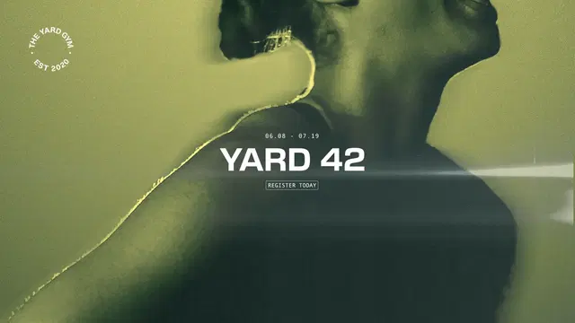 The Yard Gym Annapolis