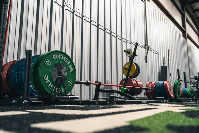 Archetype Strength Raleigh