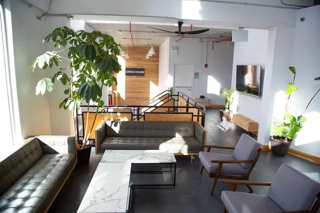 Grind House Brooklyn