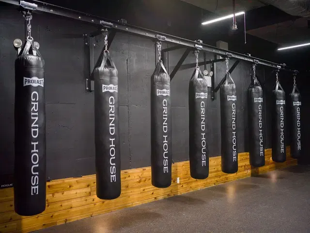 Grind House Brooklyn