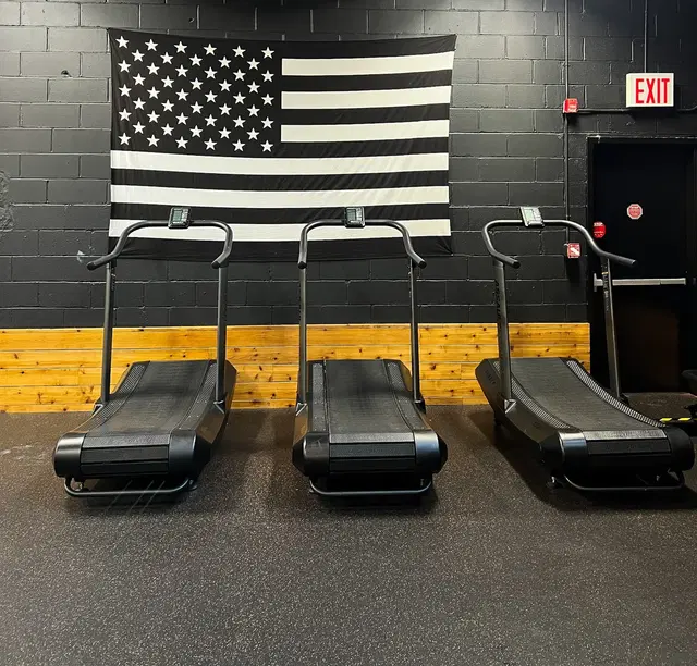 Grind House Brooklyn