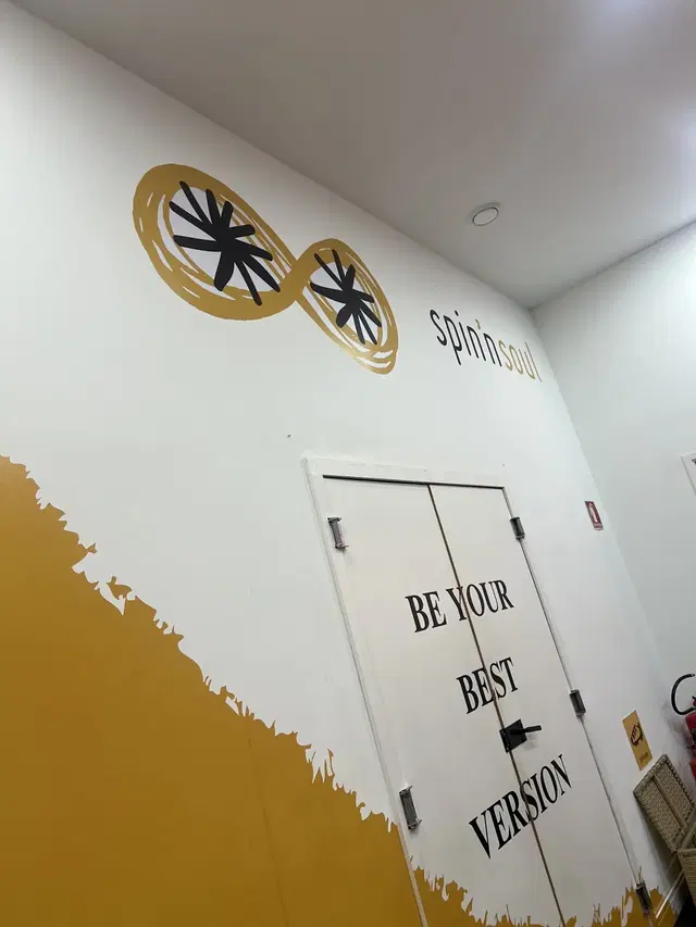 Spin´n Soul - Santo Andre