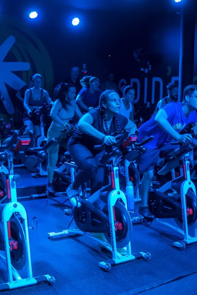Spin´n Soul - Santo Andre