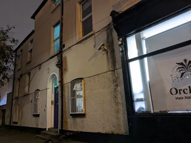 yogahub Phibsborough