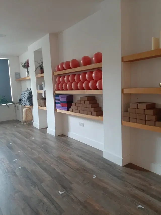 yogahub Phibsborough