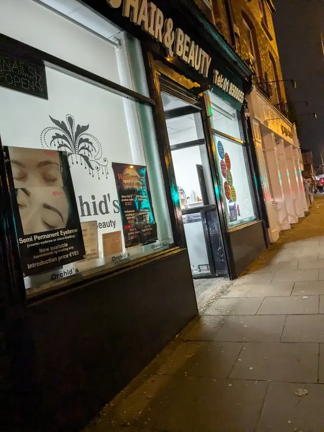 yogahub Phibsborough