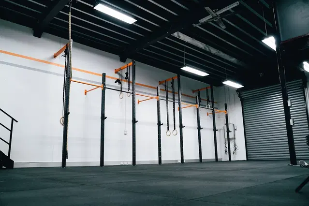 The Fitness Concept