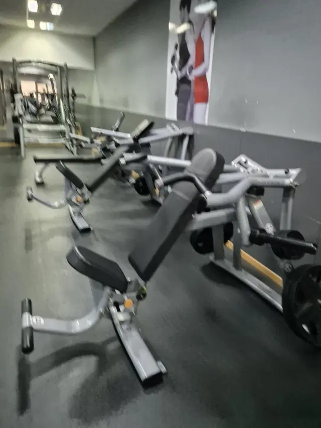 Gym AltaFit Puerta de Toledo