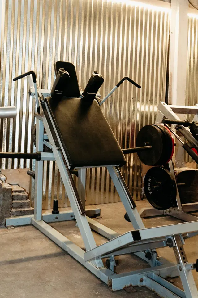 Oasis Powerlifting - Boston