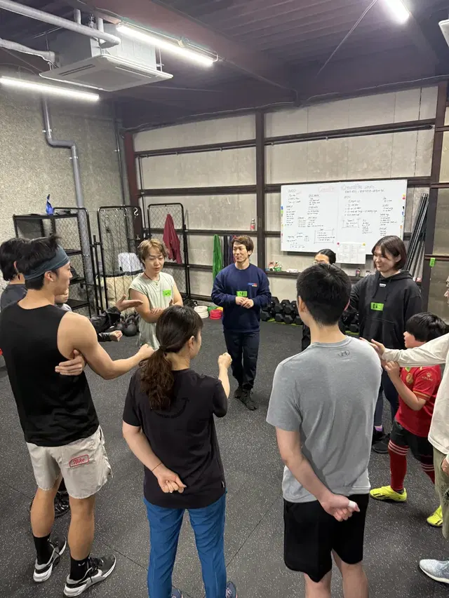 CrossFit Ikebukuro