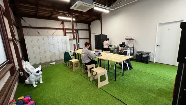 CrossFit Ikebukuro