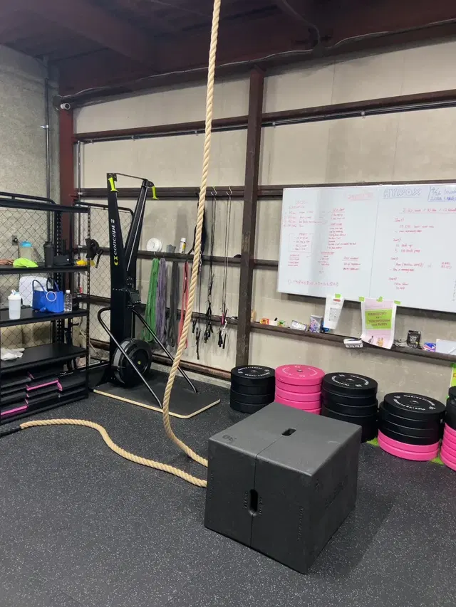 CrossFit Ikebukuro