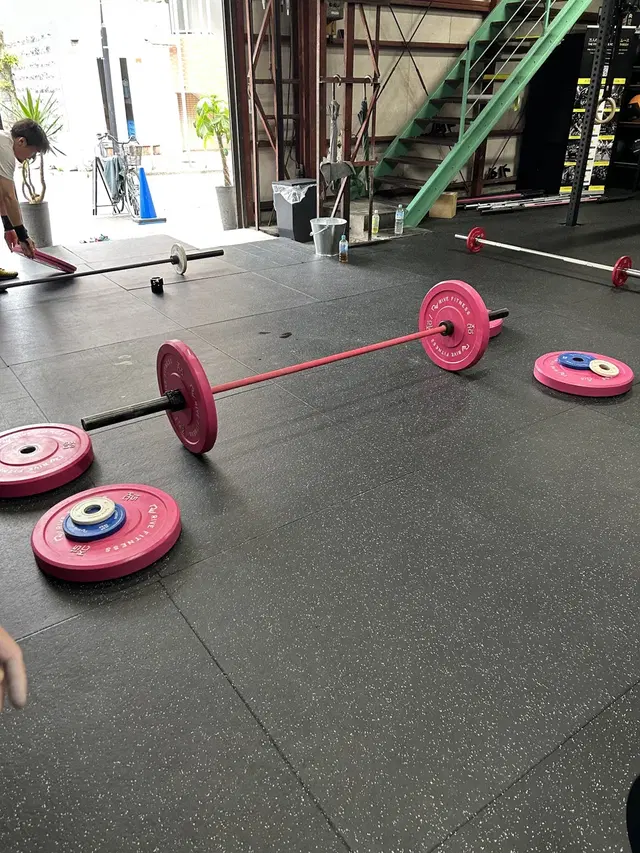 CrossFit Ikebukuro