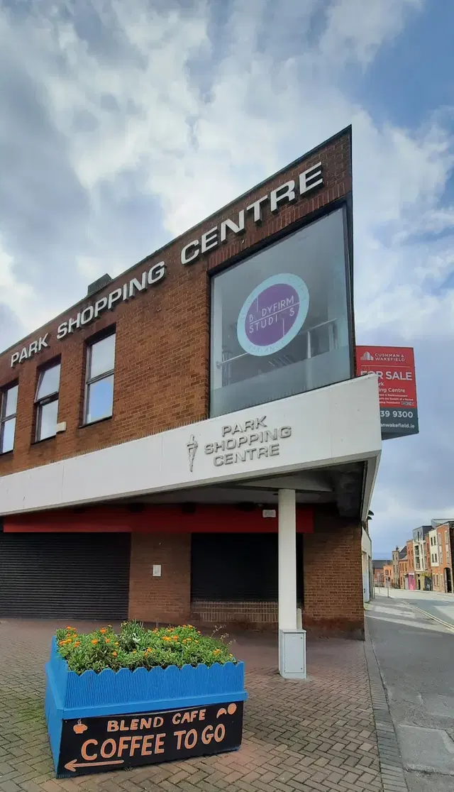 BodyFirm Pilates & Fitness Studios