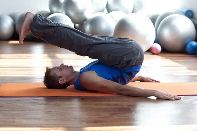 BodyFirm Pilates & Fitness Studios