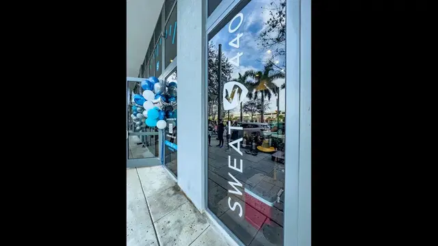 SWEAT440 Fitness Midtown Miami