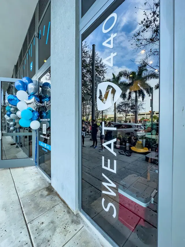 SWEAT440 Fitness Midtown Miami