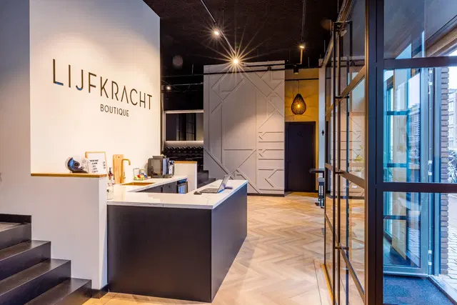 Lijfkracht Boutique Houthavens (Amsterdam)