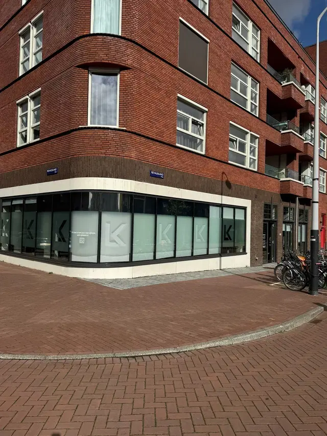 Lijfkracht Boutique Houthavens (Amsterdam)