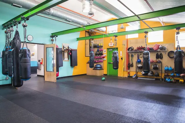 Castle Hill Fitness