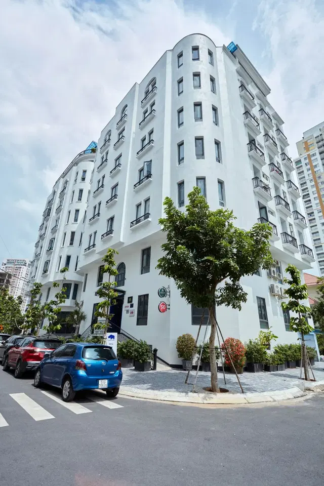 Saigon Private Fitness