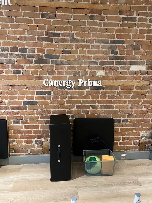 Canergy Prima