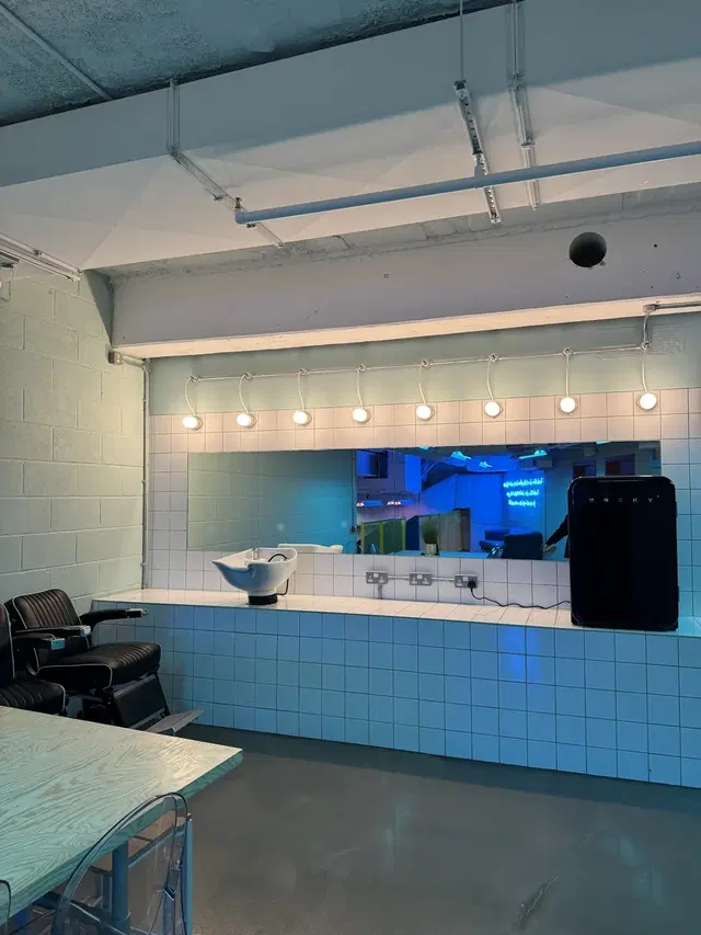 1Rebel Holborn