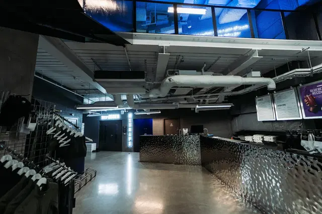 1Rebel Holborn