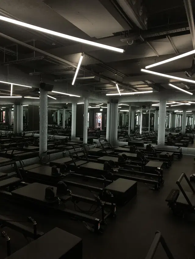 1Rebel Holborn