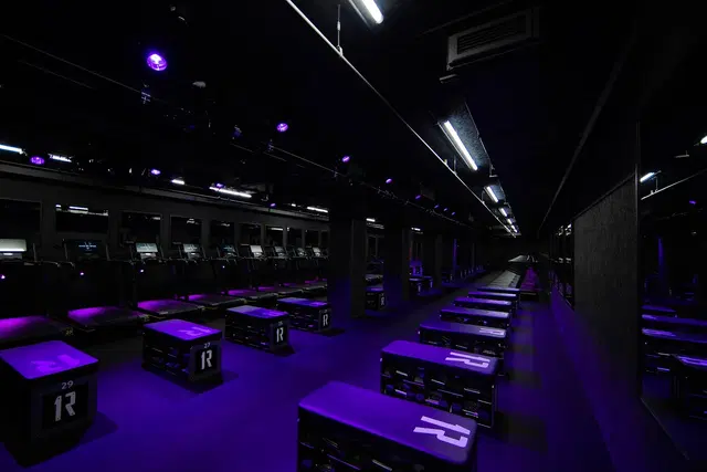1Rebel Holborn