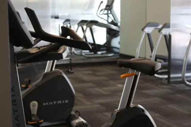 Cambridge Athletic Club Express