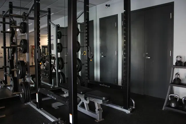 Cambridge Athletic Club Express